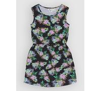Roxy Surfs Up Rg Printed Sleeveless Dress Noir 4 Years Fille