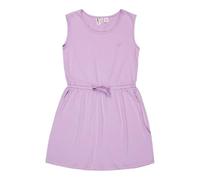 Roxy Surfs Up Rg Solid Sleeveless Dress Violet 12 Years Fille