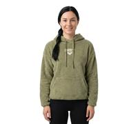 Roxy - Women's Cool Calling - Pull polaire - XS - oil green