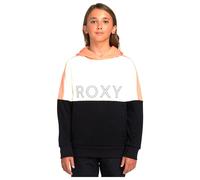 Roxy Liberty Hoodie Noir 14 Years Filles