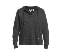 ROXY - Sweat à capuche - noir - L - Noir - Pulls & Gilets & Sweats Femme S