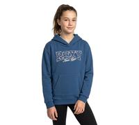 Roxy Sweat à Capuche Surf Feeling Vt