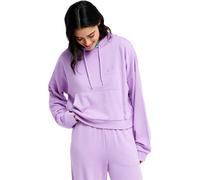 Roxy Surfing By Daylight Hoodie Violet XS Femme