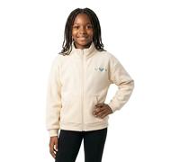 Roxy Sweat zippé Different Rythme Beige 14 ans Fille