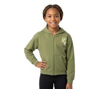 Roxy Sweat-shirt à Zip Midnight Hike Bruhsed Rg