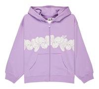 Roxy Sweat-shirt à Zip Midnight Hike Bruhsed Rg