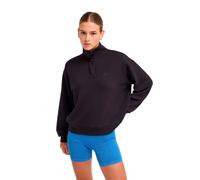 Polaire femme Roxy Rise & Vibe Noir S