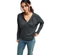ROXY Sweat-shirt 'Destination Surf' anthracite, Taille M