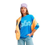 Roxy Eastside Midweight T-Shirt à motifs S