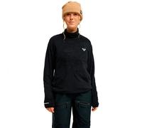 Roxy Heathaven Sweatshirt Noir XS Femme