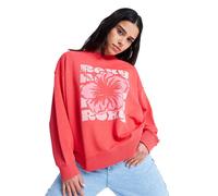 Roxy Sweat-shirt Lineup Terry