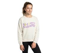 Roxy Sweat-shirt Morning Hike Terry Rg