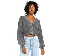 Roxy Sweat-shirt Sundaze Washed