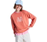 Roxy Sweat-shirt Surf Stoked Terry Vintage