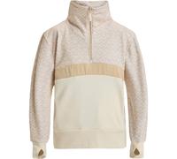 ROXY Sweeping Peak - Femme - Rose / Beige - taille L- modèle 2025