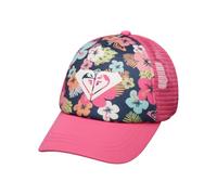 Roxy Sweet Emotions - Casquette Trucker - Fille - One Size - Bleu