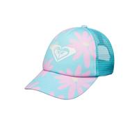 Roxy Sweet Emotions - Casquette Trucker - Fille - One Size - Vert