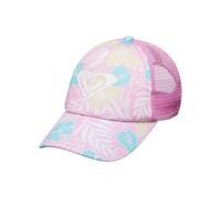 Roxy Sweet Emotions - Trucker Cap for Girls - Casquette Trucker - Fille - One Size - Rose