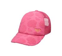 Roxy Sweet Lil Heart - Casquette Trucker - Fille - One Size - Rose