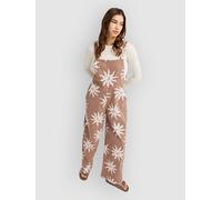 Roxy Sweet Note Route Combinaison marron L