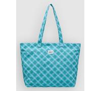 Roxy Sweeter Than Ho Sac à Mains bleu Uni
