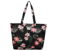 Roxy - Sweeter Than Honey - Sac à bandoulière - anthracite paradise fleur swim