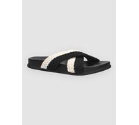 Roxy Syenna Sandals Noir EU 36 Femme