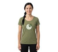 Roxy T-shirt à Manches Courtes Chasing The Wave