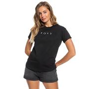 Roxy T-shirt à Manches Courtes Erjzt05385 Epic Afternoon