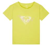 Roxy T-shirt à Manches Courtes Lilyregular Night