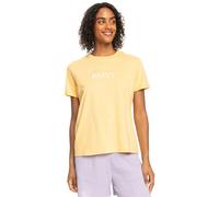 Roxy T-shirt à Manches Courtes Noon Ocean
