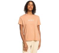 Roxy T-shirt à Manches Courtes Noon Ocean