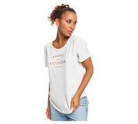 Roxy T-shirt à Manches Courtes Ocean After