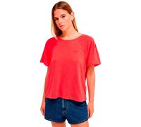 Roxy T-shirt à Manches Courtes Time For Palm Tree