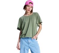 Roxy T-shirt à Manches Courtes Time For Palm Tree