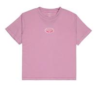 Roxy Vêtements Eveoversize Washed Enfant 10A Violet