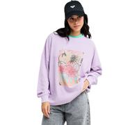 Roxy - Women's Eastside Midweight - Pull - XL - crocus petal