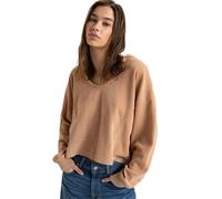 Roxy T-shirt à Manches Longues Notice Me