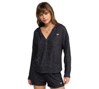 Roxy T-shirt à Manches Longues Saturdaze Cosy