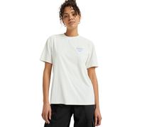 ROXY T-shirt 'Boundless Spirit' blanc, Taille XS
