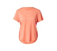 T-shirt Roxy Bold Moves 2.0 manches courtes orange vif femme - XS
