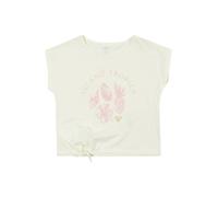 Roxy Fille Pura Playa T-Shirt, Egret, 6 Ans EU