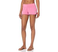 Roxy T-Shirt Long d'été pour Femme, Goyave Rose, XL