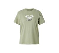 Roxy T-shirt Ocean Road Art Femme Vert M