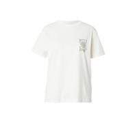 Roxy - Women's Oceanregular FB - T-shirt - S - coconut milk