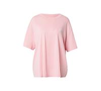 Roxy Washed Short Sleeve T-shirt Rose M Femme