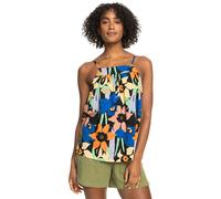 Roxy T-shirt Sans Manches Magic Happens