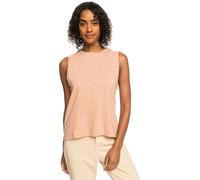 Roxy T-shirt Sans Manches On The Shoreline