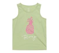 Roxy T Shirt There is Life Vintage Fille Vert 16