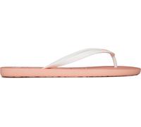 Roxy Tahiti Floral Flip Flops Saumon 3 (36) Female